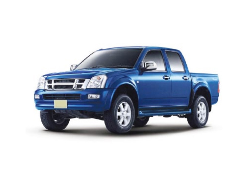 FOR DMAX '02-'03