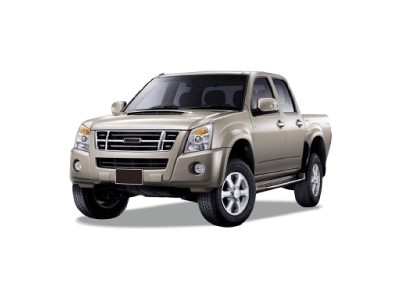 FOR DMAX '06