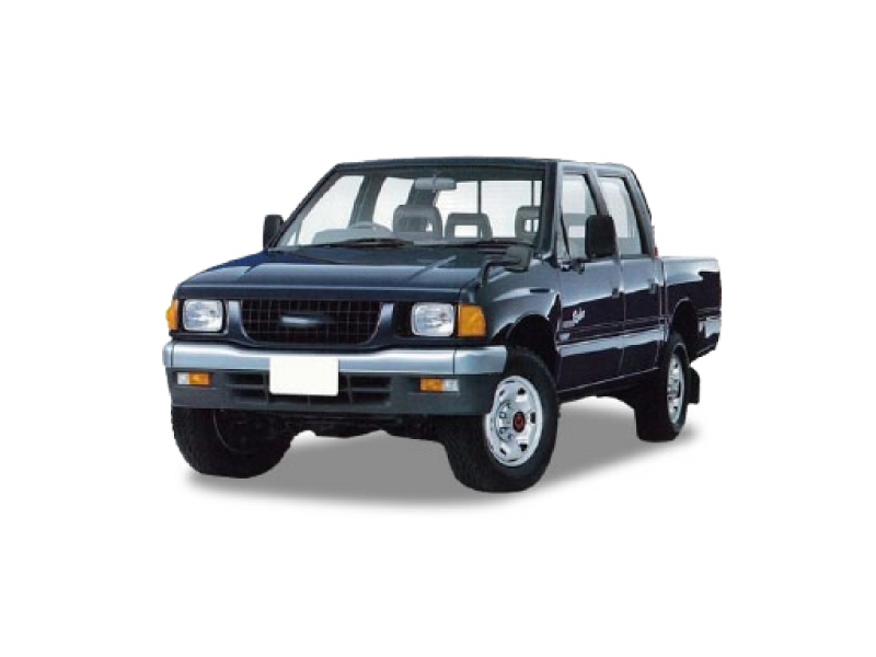 FOR TFR '92-'96